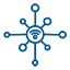 Connectez jusqu'à 25 appareils